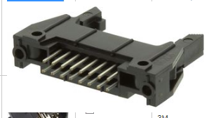 进口元器件外壳N2520-6002RB