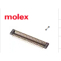 莫仕 进口原装连接器插座503308-1612优势热卖 旺旺询价