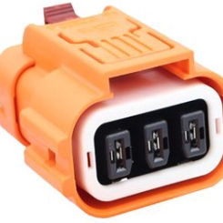 进口原装连接器HVSL633063A106I优势热卖 旺旺询价