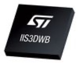 MEMS加速度计IIS3DWBTR全新原装 优势热卖进口原装芯片 旺旺询价