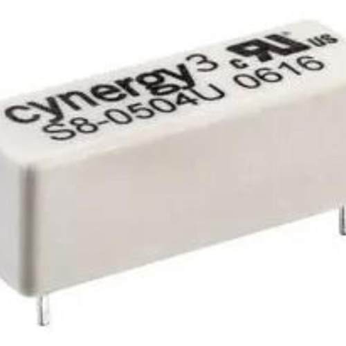 SENSATA / CYNERGY3簧片继电器S3-12-C原装优势热卖 旺旺询价