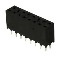 PCB插座,连接器, 2214S-16SG-85全新原装优势热卖 旺旺询价