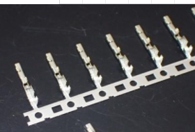 JST连接器端子/SCPT-A021GF-0.5  优势热卖，旺旺询价更优惠