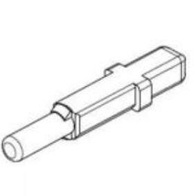 莫仕连接器护套34586-0001   新原装优势热卖 旺旺询价