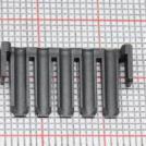 莫仕护套172264-3005 进口连接器外壳 全新原装优势热卖 旺旺询价