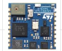 STEVAL-STLCS01V1全新原装优势热卖 旺旺询价
