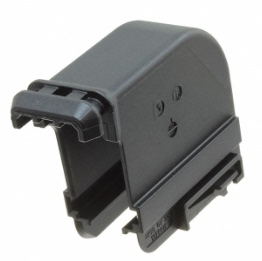 TE泰科  连接器护套插座1379918-1 全新原装 优势热卖