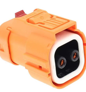 进口原装连接器插头 HVSL362062A116I全新原装 优势热卖