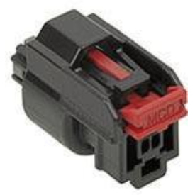 安波福 连接器护套 插座10720169 全新原装 优势热卖旺旺询