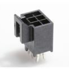 莫仕  连接器插头105310-1106进口原装优势热卖