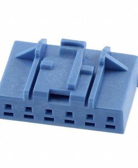 TE泰科连接器 6-1971793-2全新原装优势热卖，旺旺询价更优