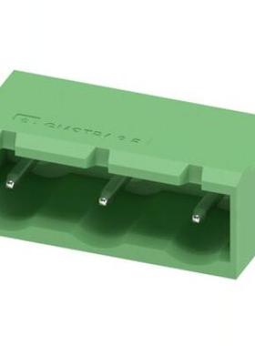 菲尼克斯连接器1758021 全新原装 优势热卖  连接器