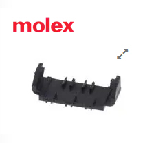 莫仕 进口原装连接器外壳172953-0602全新原装 旺旺询价