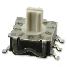 C&K 按钮开关开关 RTE1002G14原装优势热卖 旺旺询价