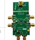 LMH6401EVM全新原装优势热卖 旺旺询价