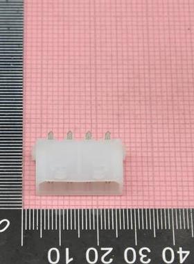 进口连接器插头641737-1全新原装优势热卖  旺旺询价