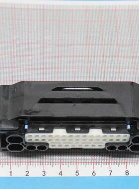 TE泰科连接器外壳 9-2209520-9全新原装优势热卖 2209521-2