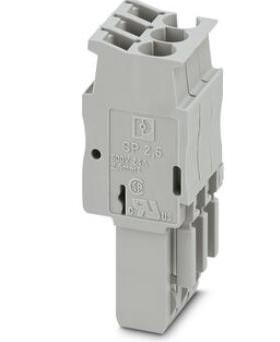 菲尼克斯连接器3040274 全新原装 优势热卖  连接器