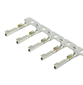 JST 连接器护套端子ST731008-3全新原装 优势热卖