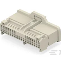 TE泰科连接器护套 2141576-3进口原装 优势热卖 旺旺询