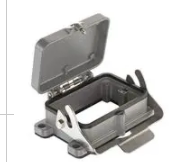 HARTING浩亭09300480337全新原装 优势热卖进口 09300480321