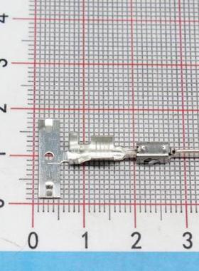 TE泰科端子  2-968946-1原装优势热卖 旺旺询价 1-968946-1