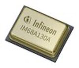 扬声器麦克风IM70D122V01XTMA1进口原装 优势热卖