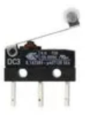 ZF微动开关CRE24F2HBBNE原装优势热卖 旺旺询价