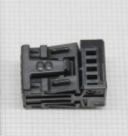 TE泰科护套 1355789-1  全新原装优势热卖 旺旺询价更优惠