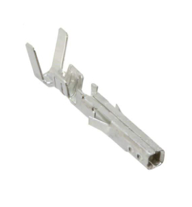 TE泰科  进口连接器外壳端子​1544545-3  进口原装优势热卖