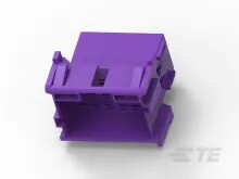 TE泰科连接器外壳 4-967629-1.BULGIN全新原装 优势热卖旺旺询价