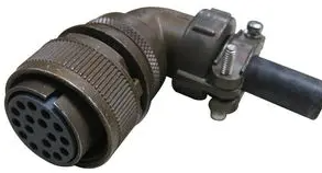 CA3108E24-9P  itt-cannon 全新原装优势热卖 旺旺询价更优惠