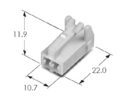 KET连接器 / MG651201 全新原装优势热卖，旺旺询价更优