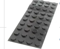 保险杠/脚垫SJ-5744BLACK