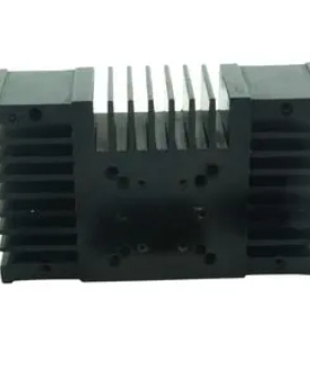 LED散热器 ILA-HSINK-78X46X25MM-BLK-K.进口原装优势热卖