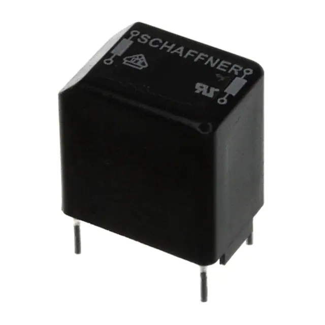 进口电源滤波器 RN204-1.5-02-1M6全新原装 优势热卖 旺旺询价