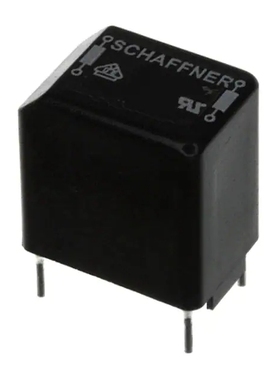 进口原装电源滤波器RN214-2-02-4M2全新原装 优势热卖 旺旺询价