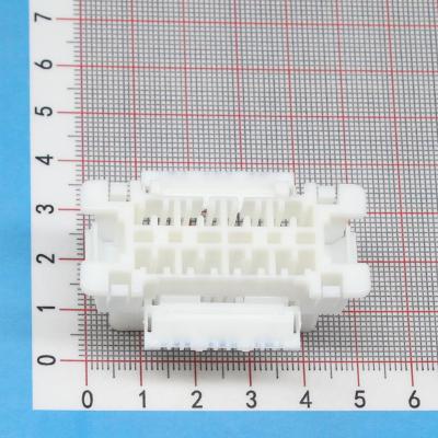 泰科TE护套/ 179631-1原装现货 优势热卖 旺旺询价为准