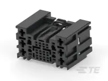 TE泰科连接器 2298622-1原装优势热卖 旺旺询价