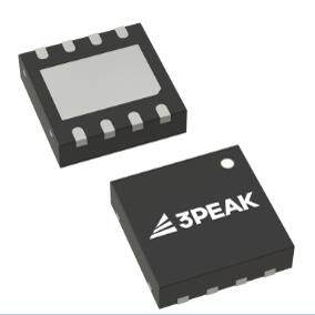 3PEAK接口芯片TPL8032AD-S5TR进口芯片全新原装优势热卖