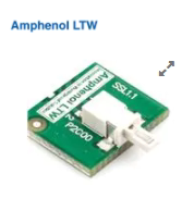 SSL11-P2D00-000001全新原装Amphenol插头 SSL11-J2D00-000001