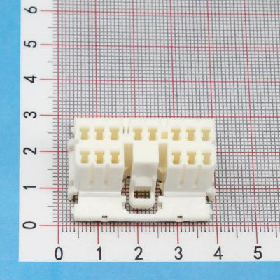 泰科连接器护套 368543-1原装现货 优势热卖  旺旺询价为准
