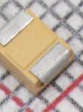 AVX钽电容 TLJB227M006R0500全新原装 优势热卖 旺旺询价