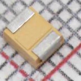 AVX钽电容 TLJB227M006R0500全新原装 优势热卖 旺旺询价