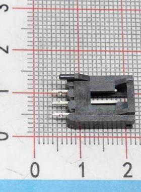 TE泰科连接器 5-104450-2全新原装 优势热卖 旺旺询价