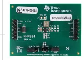 TLV62569PEVM-884 全新原装优势热卖 旺旺询价