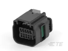 TE泰科连接器护套 1801176-5原装优势热卖 旺旺询价