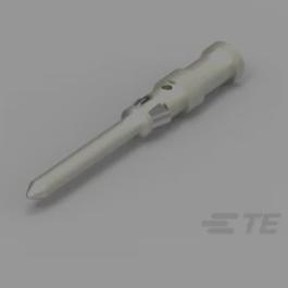 TE泰科 连接器外壳端子T2020012010-000新原装优势热卖 旺旺询价