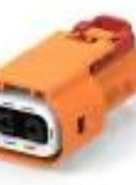 进口连接器插头 HVC2PG80FV135全新原装 优势热卖旺旺询价