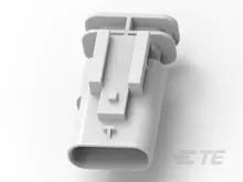 TE泰科连接器护套 2-1564559-1全新原装 优势热卖旺旺询价